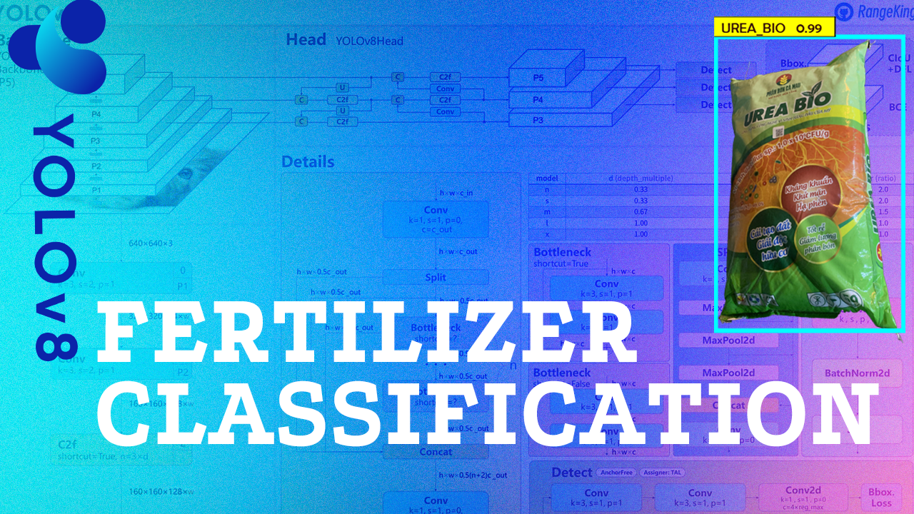 Fertilizer Classification