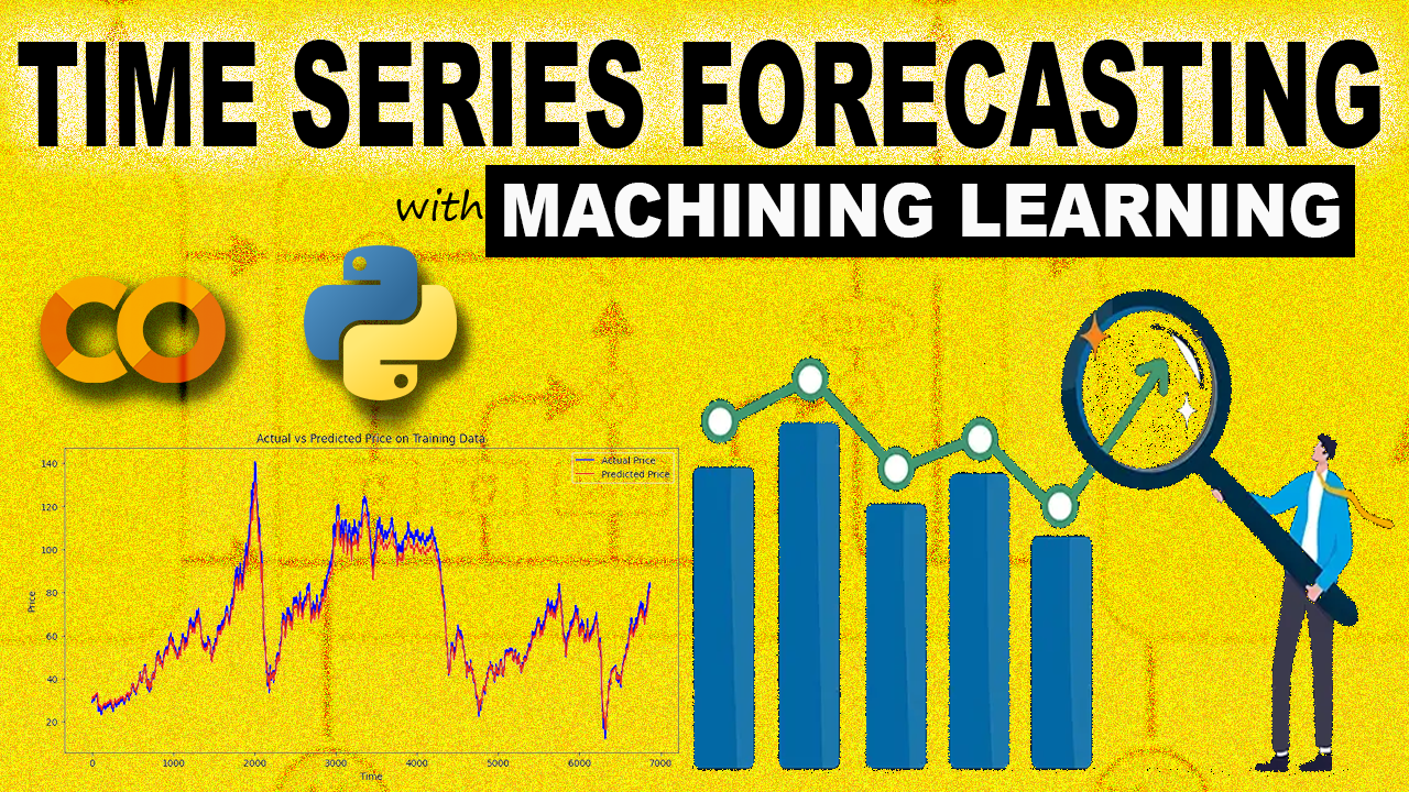 Demand Forecasting